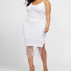 Fashion To Figure Karenza Crochet Set